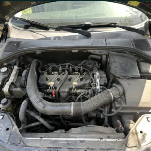 Двигател Volvo D5244T 2.4 D5 185 к.с