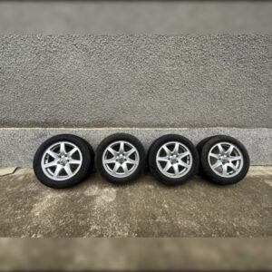 Джанти Volvo 16" цола
