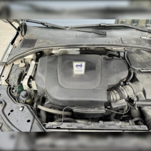 Двигател Volvo 2.4 Bi-Turbo D5, 205 / 215 к.с.