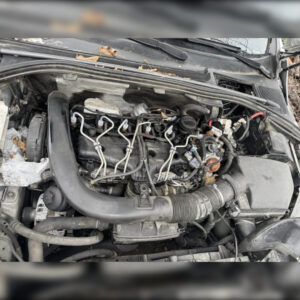 Двигател за Volvo D5 2.4, 215 к.с. D5244T15