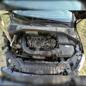 Двигател Volvo V60 D3 2.0, 163 / 136 к.с. 2015г.