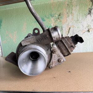 Турбина за Volvo D3 2.0 163 к.с. - GTC1444VZ
